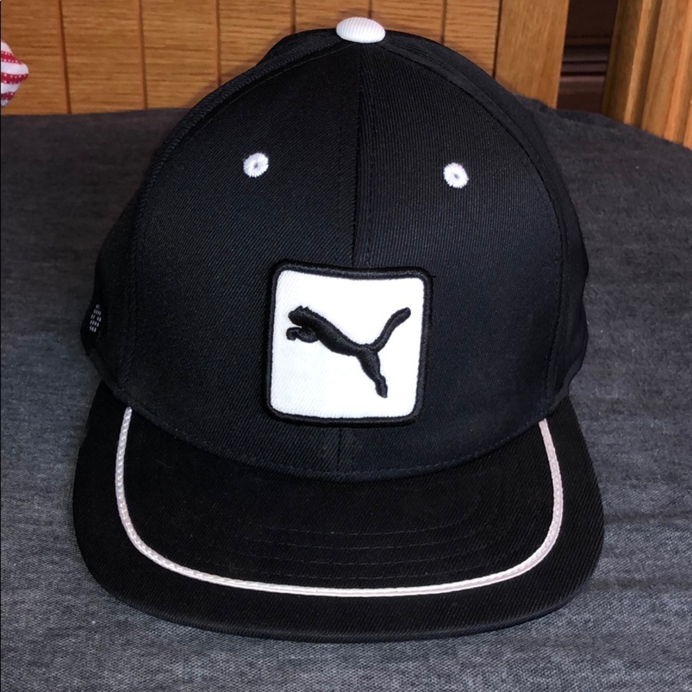 Puma Golf Hat